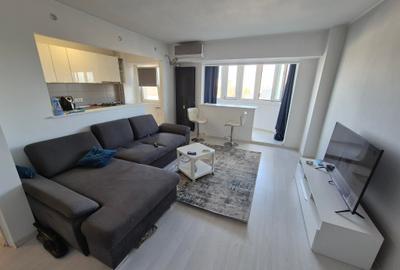 Lacul Tei inchiriere garsoniera moderna cu Contract Anaf si Pet-Friendly - 5