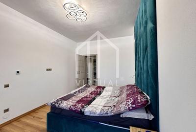 Casa individuala cu 5 camere, 648mp tere, garaj, filigorie, Daia - 4