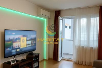 Apartament 2 camere la 7 min Metrou Piata Sudului - Mall Sun Plaza - 9