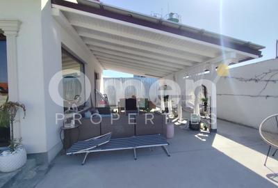 Casă P+M de vânzare în Mocira – 130 mp utili, teren 680 mp - 15