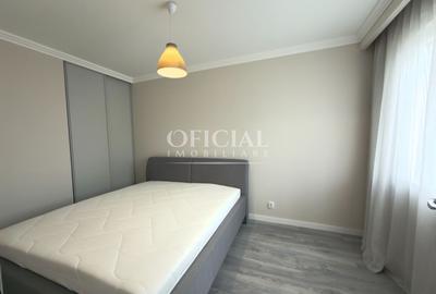 Apartament 2 Camere | Parcare Inclusa | Zona VIVO BMW - 4