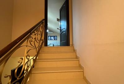 Vanzare Casa/Villa 6 camere 3 bai 3 wc -uri Dobroiesti 0% Comision - 38