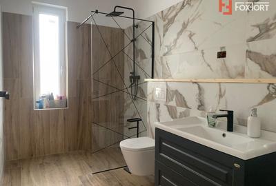 Casa individuala cu 5 camere si teren de 840 mp, Pischia - 6