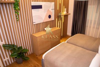 Apartament decomandat de inchiriat cu 3 camere  in Splaiul Unirii - 9