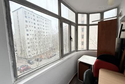Spatiu Birouri | Unirii - Alba Iulia | 2 camere | 3x Balcoane| Decomandat - 17