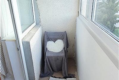 Inchiriere garsoniera strada Ravasului - 8