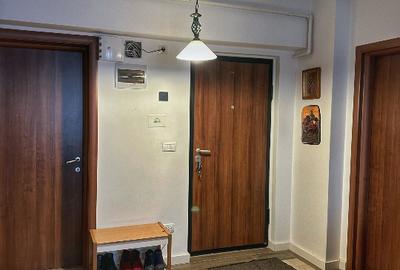 Apt. 3 camere, Boxă etaj+2 Locuri Parcare Subterane, Evergreen Towers - 5