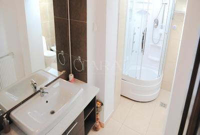 Apartament de lux în Centrul Istoric, zona lângă Piața Unirii - 12