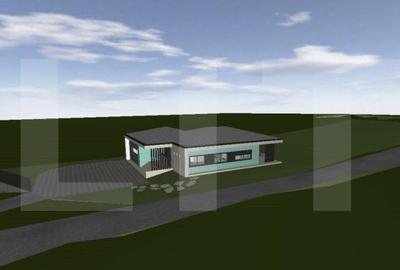 Casa 5 camere, 176mp, la rosu, Gadalin - 3