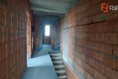 Duplex 4 camere, Sacalaz - Asfalt, toate utilitatiile - 8