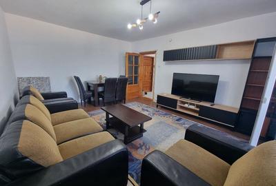 CENTRAL 2 CAMERE 450 EURO TERMEN LUNG - 1