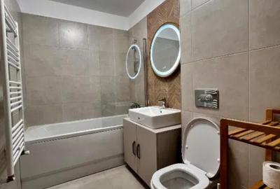Apartament 2 camere, decomandate, zona Urban Plaza - 7