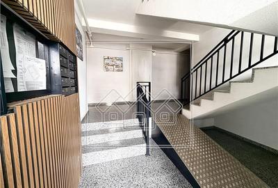 Apartament 3 camere de vanzare, loc de parcare inclus - Doamna Stanca - 6