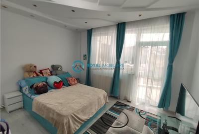 Royal Imobiliare - vanzari vile zona Traian - 18