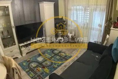 Apartament cu 4 camere - decomandat/ etajul 3/ 80mp/ Piața Dacia - 1