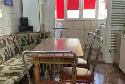 Apartament 3 camere – Rahova - 6