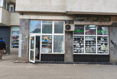 Proprietar vând spatiu comercial stradal - 1