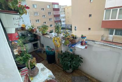 Apartament 5 camere, 100 mp, zona Tractorul - 4