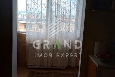 2 Camere Decomandate | 2 Balcoane | Zorilor–Str.Pădurii | Zonă Liniștită - 7
