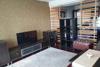 Studio - Piata Alba Iulia  - Incity - loc de parcare subteran - 1