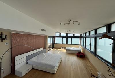 Penthouse cu Vedere Panoramica în Mamaia 295mp Utili și 47mp Terasă Parcare - 13