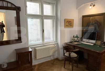 Apartament 4 camere, 108 mp, zona Piata Unirii - 10