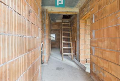 Casă la roșu, 4 camere, Zimandul Nou - 6