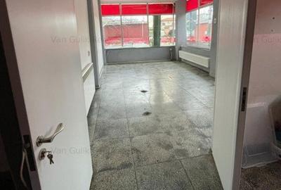 Coiciu - Kamsas, spatiu comercial, 100 mp., zona traficata intens - 2