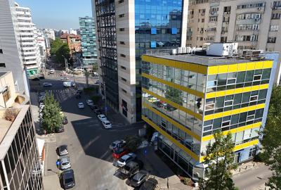 ROMANITZA OFFICE BUILDING - 4