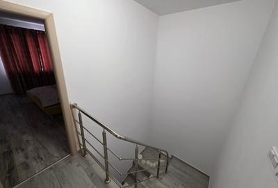 Casa de vanzare tip duplex Bragadiru, str Salciei - 14