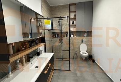 Casa 3 camere, noua la cheie in zona Pod Butelii - 8