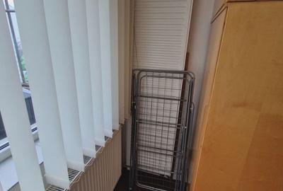 Garsoniera de inchiriat pe str Loius Pasteur - 14