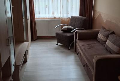 Închiriez apartament 3 camere decomandat in Deva ,Zamfirescu, parter înalt, - 8