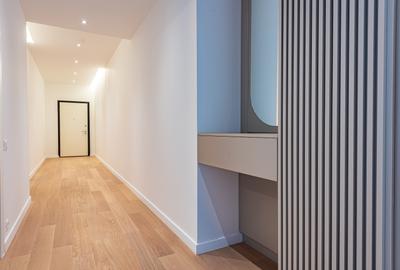 APARTAMENT 3 CAMERE MOBILAT - FLOREASCA - PARCARE INCLUSA - COMISION 0% - 11