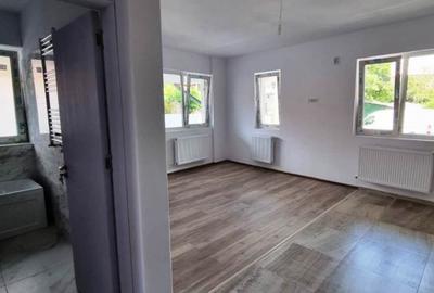 Apartament nou cu 2 camere, Giurgiului- Toporasi - 33