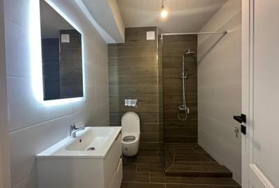 COMISION 0%! INTABULAT! 2 CAMERE DECOMANDAT BLOC NOU - 9