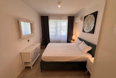 3 Camere | Cortina North | Loc de parcare inclus - 7