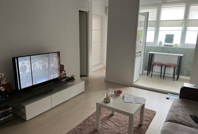Studio, modern, etaj 1, centrala proprie - 1