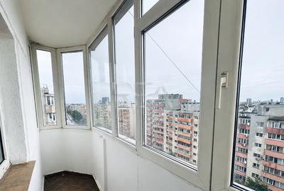 2 camere Moșilor, an 1982, metrou, 57 mp - 7