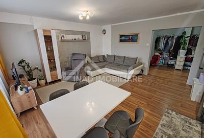 Apartament 3 camere, 2 balcoane, 1 parcare, Manastur, Str. Parang - 2
