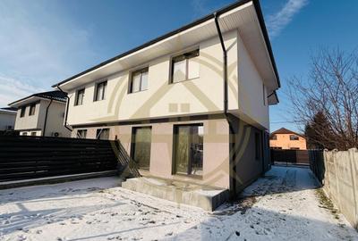 DOM00293 - Vila de vanzare in Otopeni - 1
