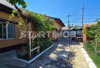 Casa cu teren Voluntari, Bucuresti - 39
