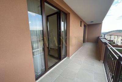 Casa Modernă de Vânzare - SU 120mp | ST 250mp | La cheie - Floresti - 18