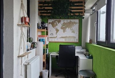 Studio  - zona Metalurgiei - 9