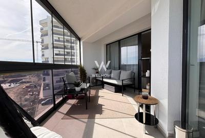 Apartament 3 camere PREMIUM în Evolution - 3