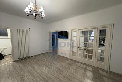 UNIVERSITATE, 3 camere, parter inalt, 61 mp, amenajat - 12
