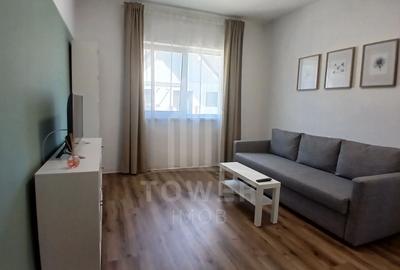 Apartament tip studio | Casian Residence - 1