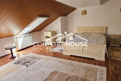 Vila D+P+E+M, teren 898mp, piscina, IANCU NICOLAE-Cambridge School - 39