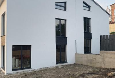 Duplex modern în Dezmir, zonă liniștită, stația de bus și magazin în zona - 8