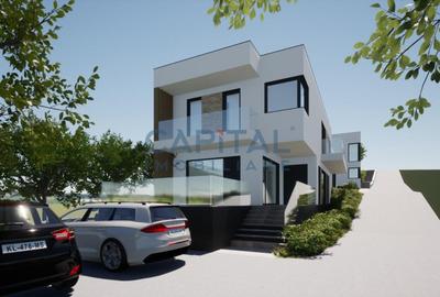 Casa de vanzare in zona Wonderland. Comision 0! - 5